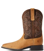 Ariat Men's Sport Pardner Western Boots