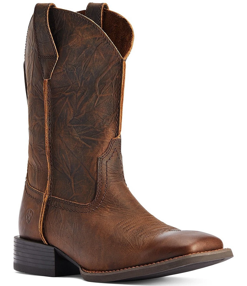 Ariat Men's Sport Rambler Western Boot