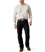 Ariat Men's Sutton Classic Fit Printed Shirt