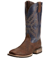 Ariat Men's Tycoon Western Boots