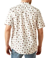 Ariat Men's Westscott Classic Button Front Shirt