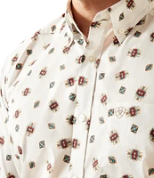 Ariat Men's Westscott Classic Button Front Shirt