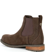 Ariat Men's Wexford Waterproof Chelsea Boots