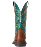 Ariat Men's Wild Thang Western Boots