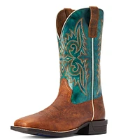 Ariat Men's Wild Thang Western Boots