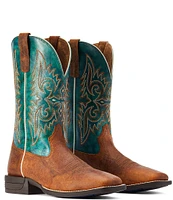 Ariat Men's Wild Thang Western Boots