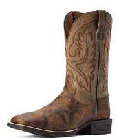 Ariat Men's Wilder Western Boots