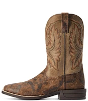 Ariat Men's Wilder Western Boots