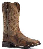 Ariat Men's Wilder Western Boots