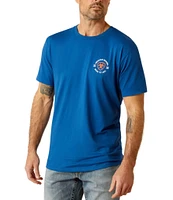 Ariat MTL Circle Short Sleeve Graphic T-Shirt