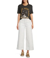Ariat No Roads Crew Neck Short Sleeve T-shirt