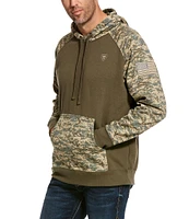 Ariat Patriot Long-Sleeve Hoodie