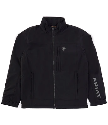 Ariat Pioneer Stretch Shell Water Resistant Jacket