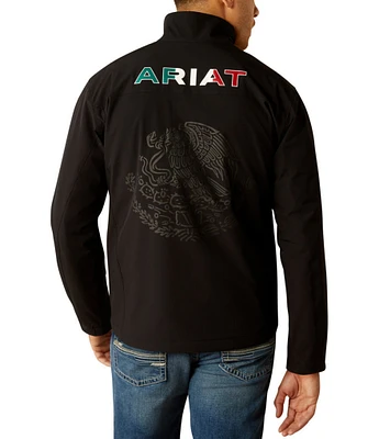 Ariat Pioneer Mexico Jacket