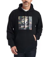 Ariat Protect & Serve Block Long Sleeve Hoodie