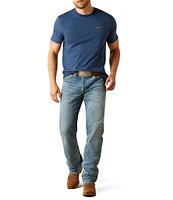 Ariat Ranch Tough Short Sleeve T-Shirt