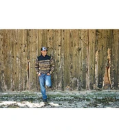 Ariat M4 Low Rise Coltrane Bootcut Jeans