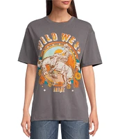 Ariat Retro Rodeo Short Sleeve T-Shirt