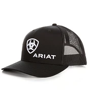 Ariat Richardson 112 Embroidered Logo Mesh Back Cap