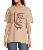 Ariat Roadside Graphic Short Sleeve T-Shirt
