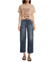 Ariat Roadside Graphic Short Sleeve T-Shirt