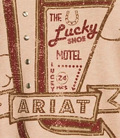 Ariat Roadside Graphic Short Sleeve T-Shirt