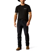 Ariat Rugged America Short Sleeve Graphic T-Shirt