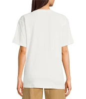 Ariat Short Sleeve Crew Neck Rodeo T-Shirt