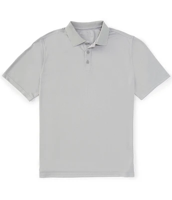 Ariat Short Sleeve TEK Polo Shirt