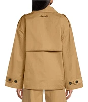 Ariat Staunton Trench Jacket
