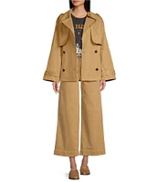 Ariat Staunton Trench Jacket