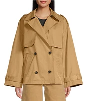 Ariat Staunton Trench Jacket