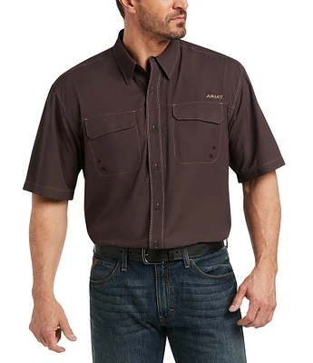 Ariat Venttek Outbound Shirt