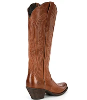 Ariat Women's Abilene Leather Tall Western Boots