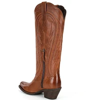 Ariat Women's Abilene Leather Tall Western Boots