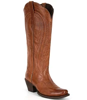 Ariat Women's Abilene Leather Tall Western Boots