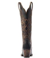 Ariat Women's Belinda StretchFit Leather Western Boots