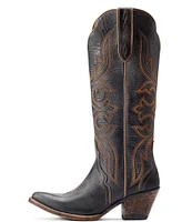 Ariat Women's Belinda StretchFit Leather Western Boots