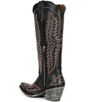 Ariat Women's Casanova Tall Leather Western Boots