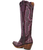 Ariat Women's Casanova Tall Leather Western Boots