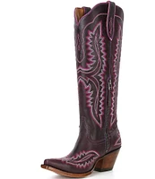 Ariat Women's Casanova Tall Leather Western Boots