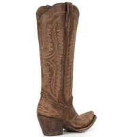 Ariat Women's Casanova Tall Leather Western Boots