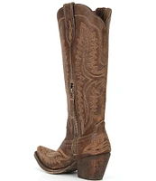 Ariat Women's Casanova Tall Leather Western Boots