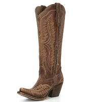 Ariat Women's Casanova Tall Leather Western Boots