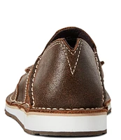 Ariat Women's Cruiser Leather Slip-Ons