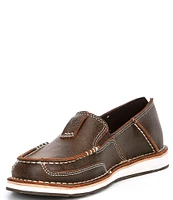 Ariat Women's Cruiser Leather Slip-Ons