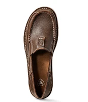 Ariat Women's Cruiser Leather Slip-Ons