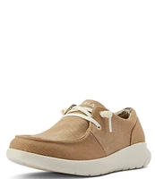 Ariat Women's Hilo Canvas Slip-Ons