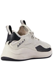 Ariat Women's Ignite Eco Mesh Lace-Up Sneakers