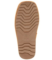 Ariat Women's Jackie Square Toe Suede Slippers